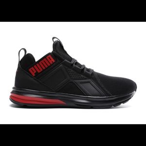 Men’s Puma sneakers
